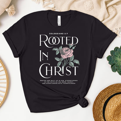 Rooted In Christ 06