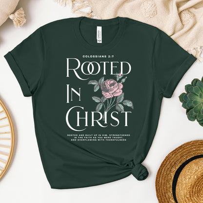 Rooted In Christ 06
