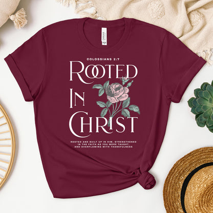 Rooted In Christ 06
