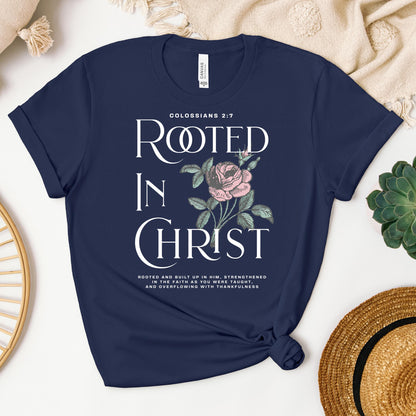 Rooted In Christ 06