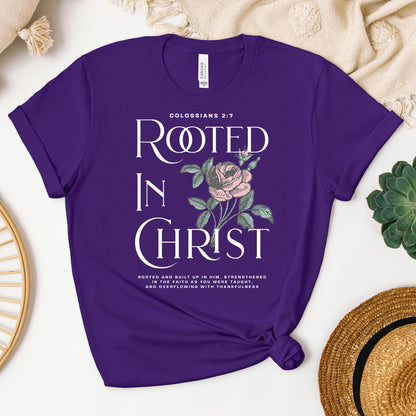 Rooted In Christ 06