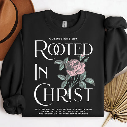 Rooted In Christ 06