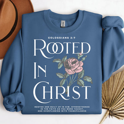 Rooted In Christ 06