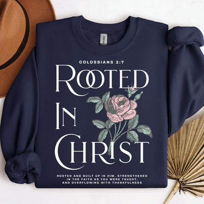 Rooted In Christ 06