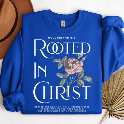 Rooted In Christ 06