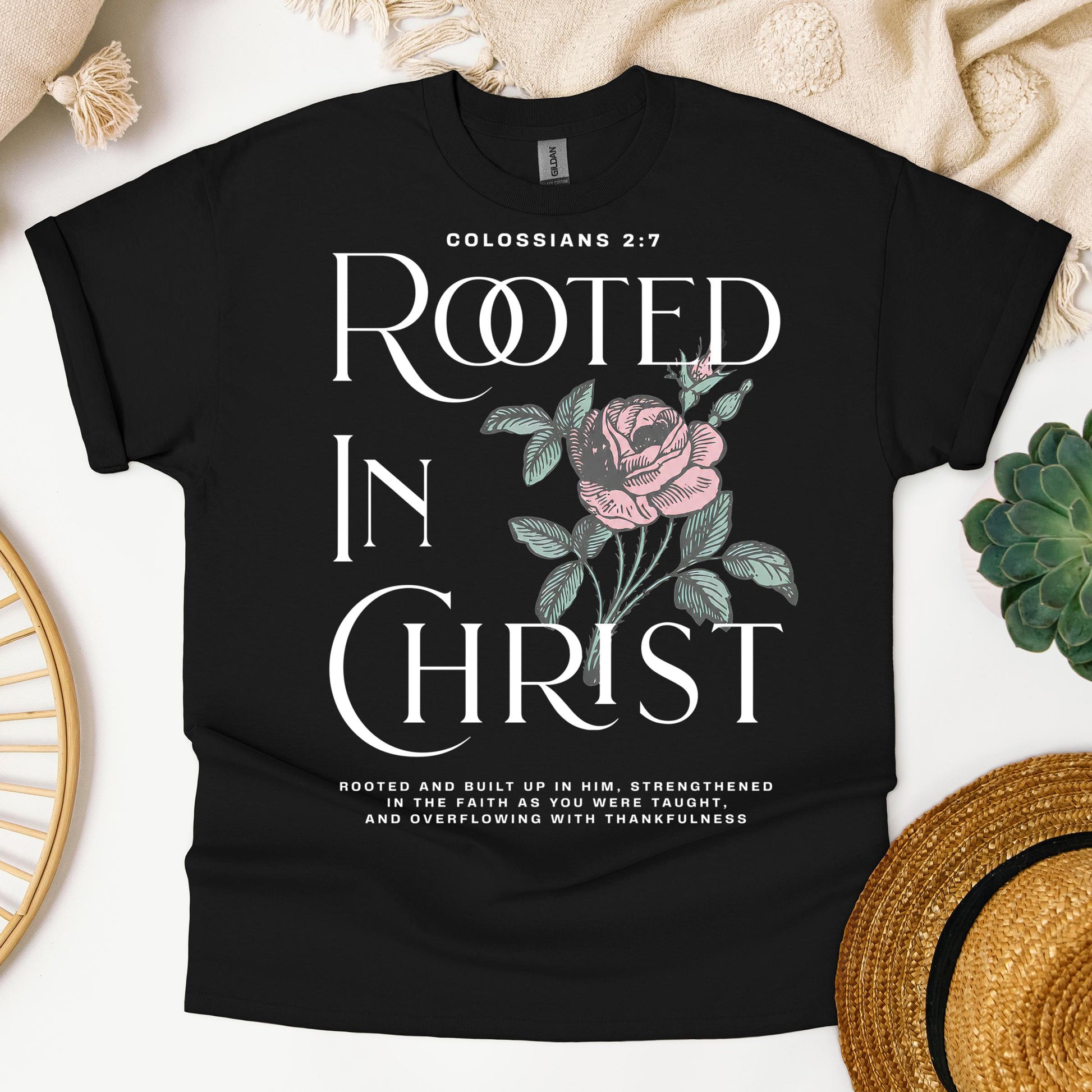 Rooted In Christ 06