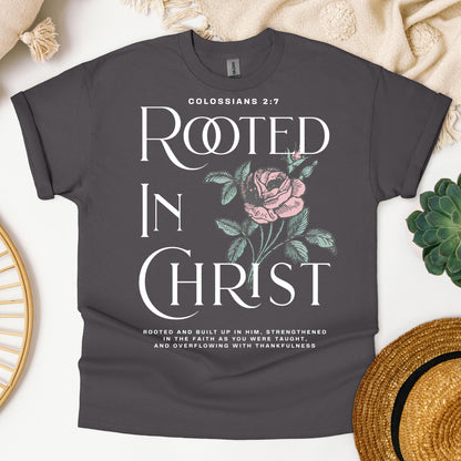Rooted In Christ 06