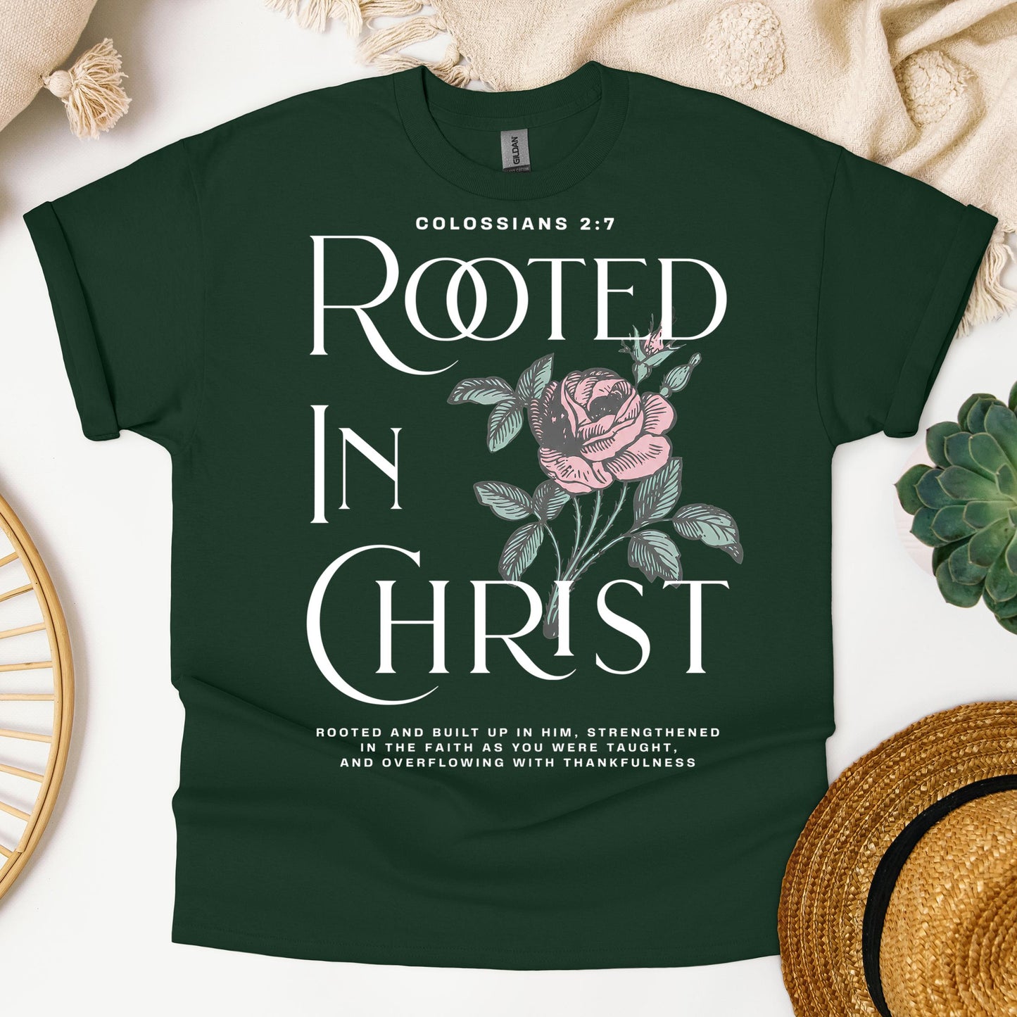 Rooted In Christ 06
