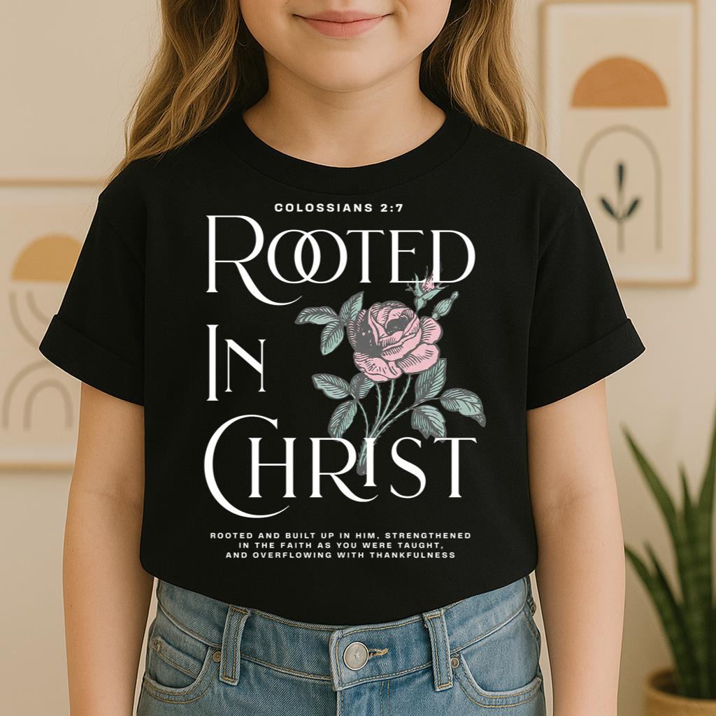 Rooted In Christ 06