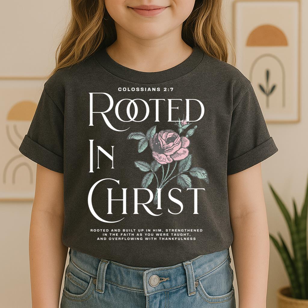 Rooted In Christ 06