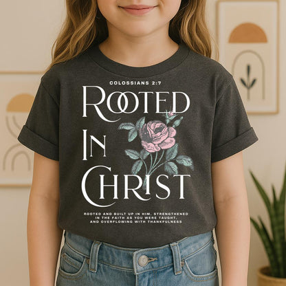 Rooted In Christ 06