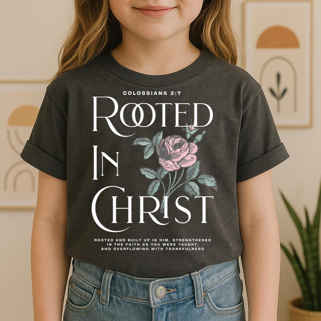 Rooted In Christ 06