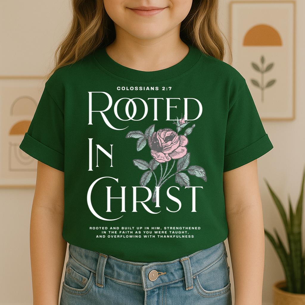 Rooted In Christ 06