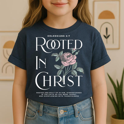 Rooted In Christ 06