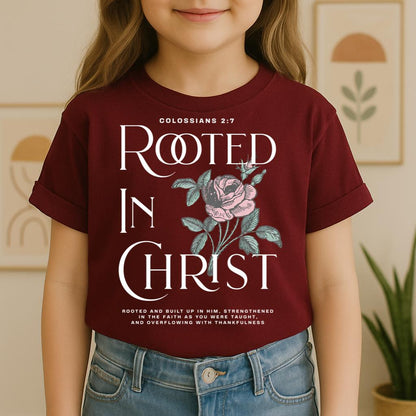 Rooted In Christ 06