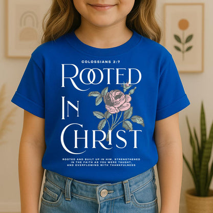 Rooted In Christ 06