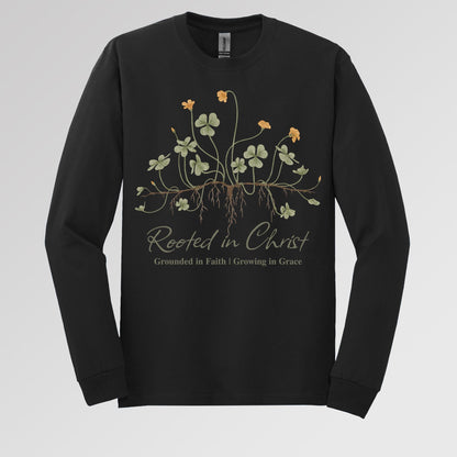 Rooted In Christ 07