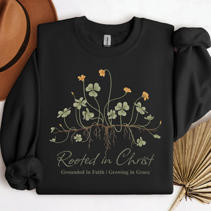 Rooted In Christ 07