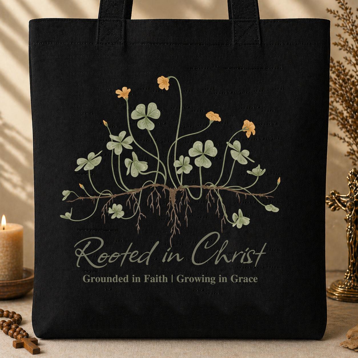 Rooted In Christ 07