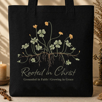 Rooted In Christ 07