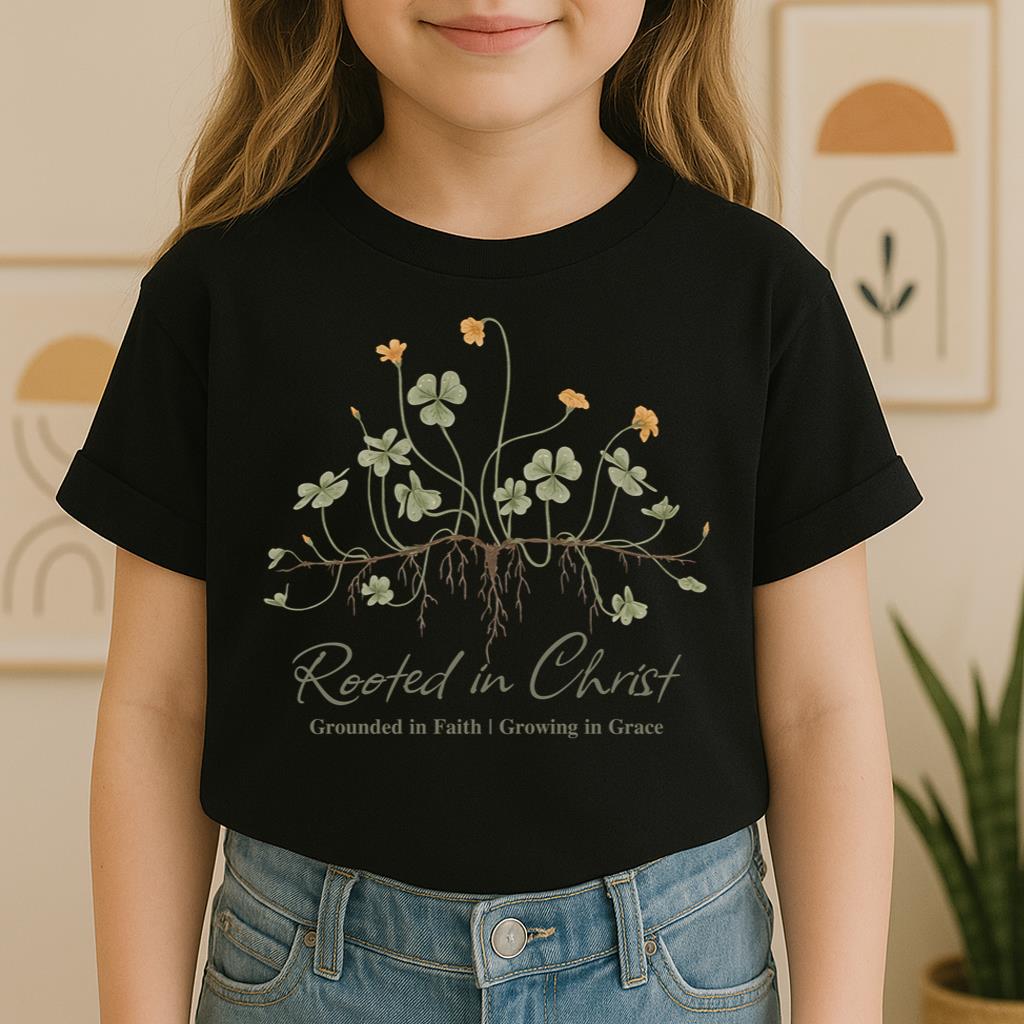 Rooted In Christ 07