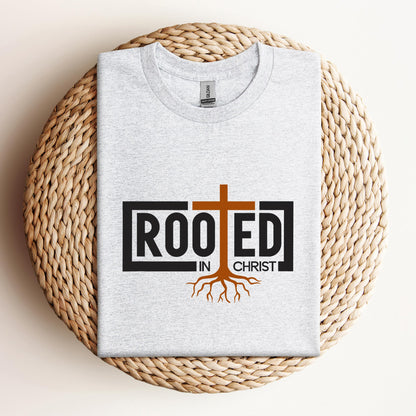 Rooted In Christ