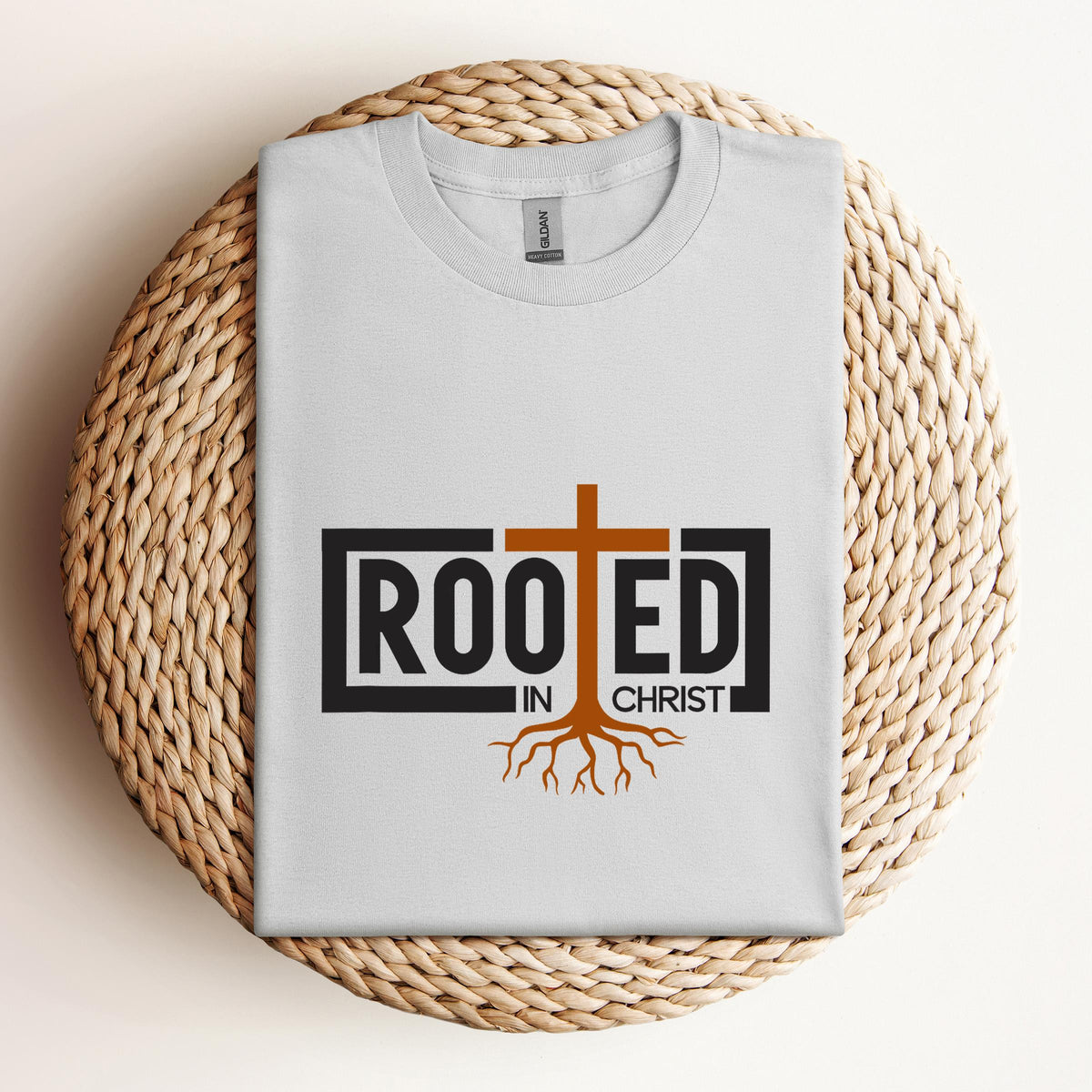 Rooted In Christ