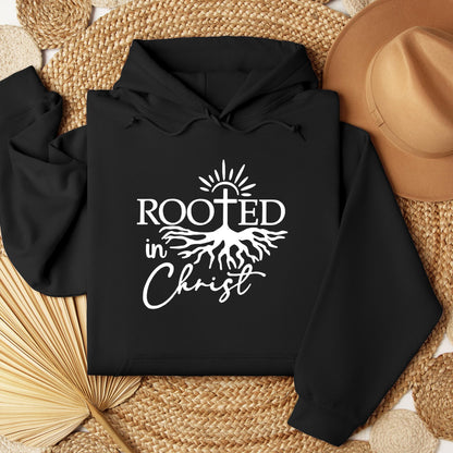 Rooted in Christ 02