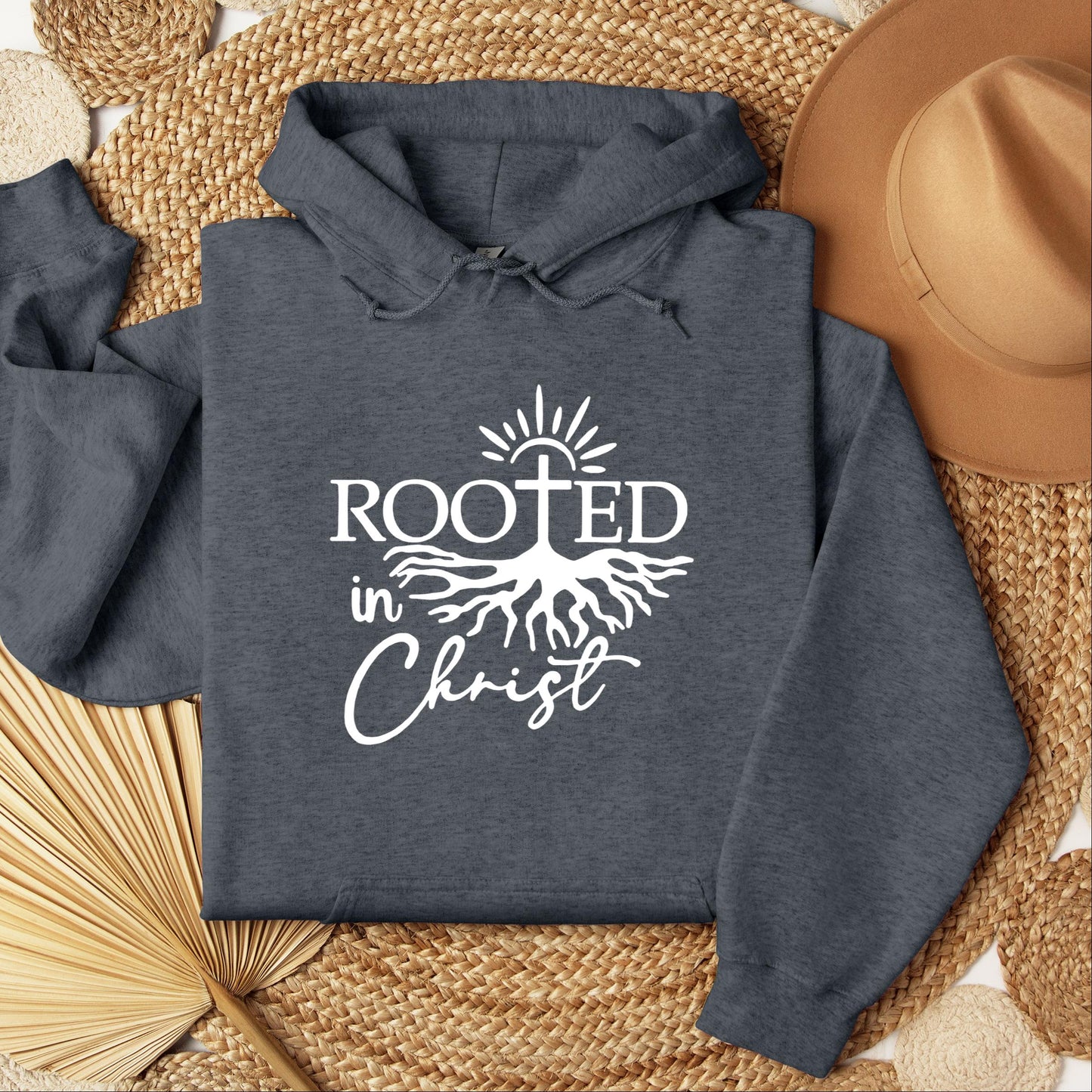 Rooted in Christ 02