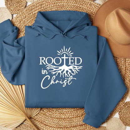 Rooted in Christ 02