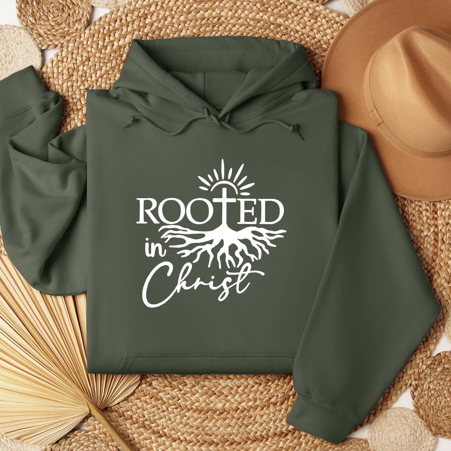 Rooted in Christ 02