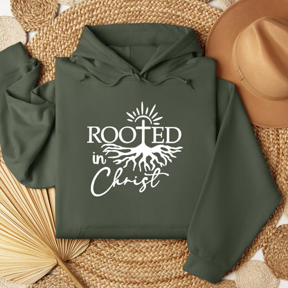 Rooted in Christ 02