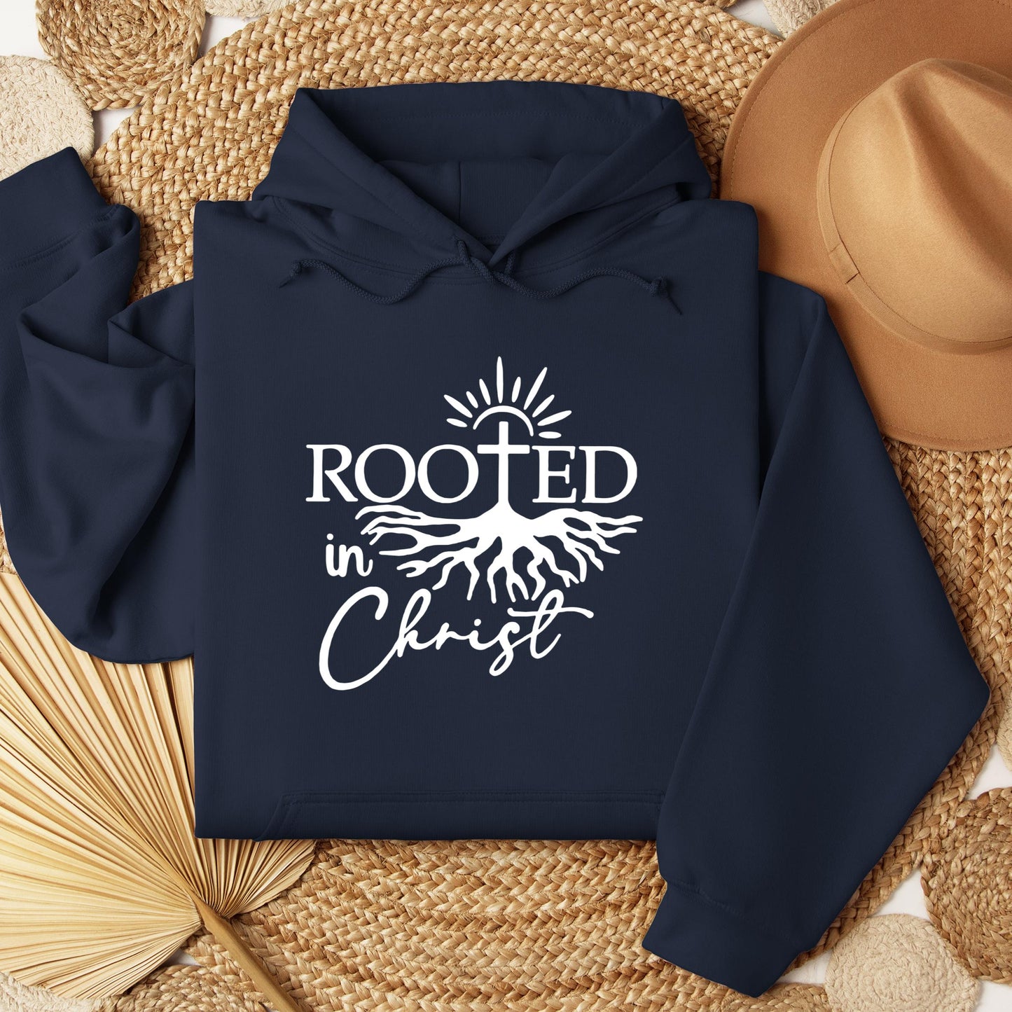 Rooted in Christ 02