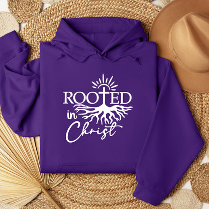 Rooted in Christ 02