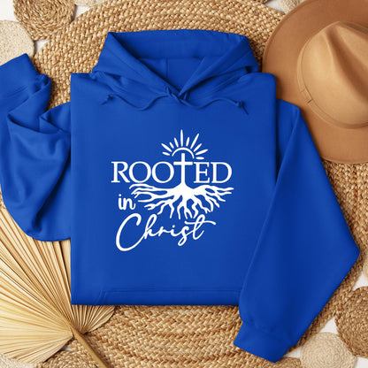 Rooted in Christ 02