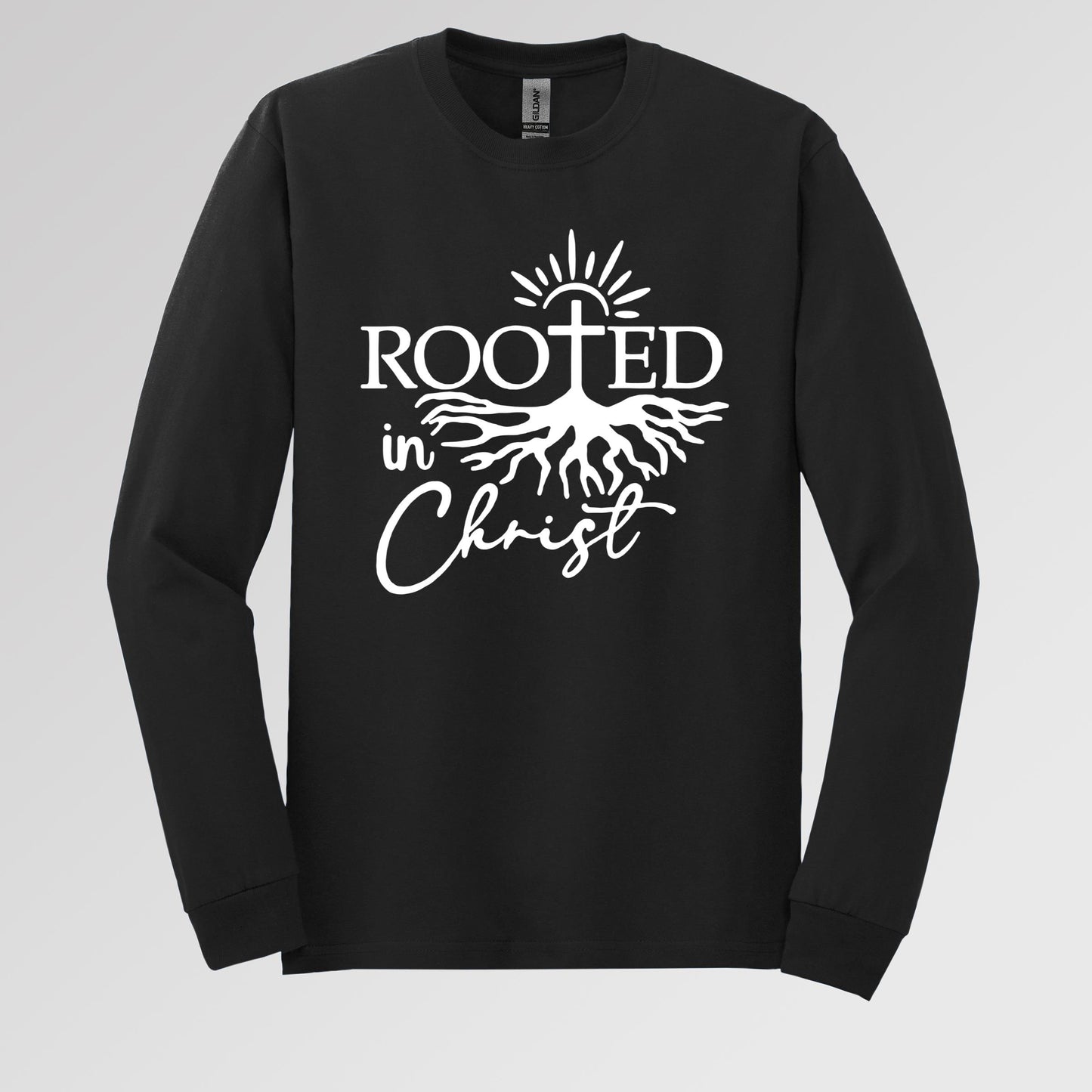 Rooted in Christ 02