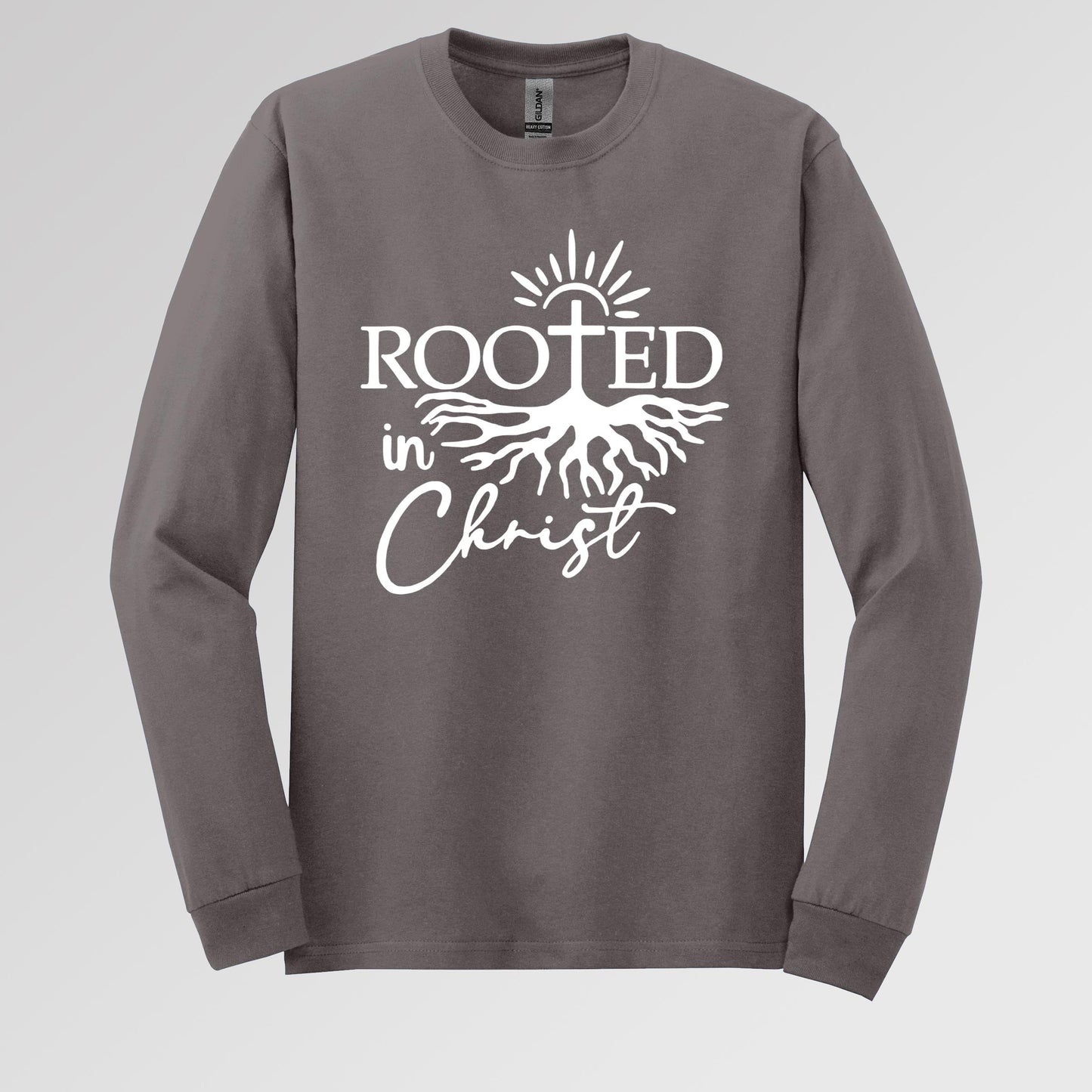 Rooted in Christ 02