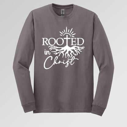 Rooted in Christ 02