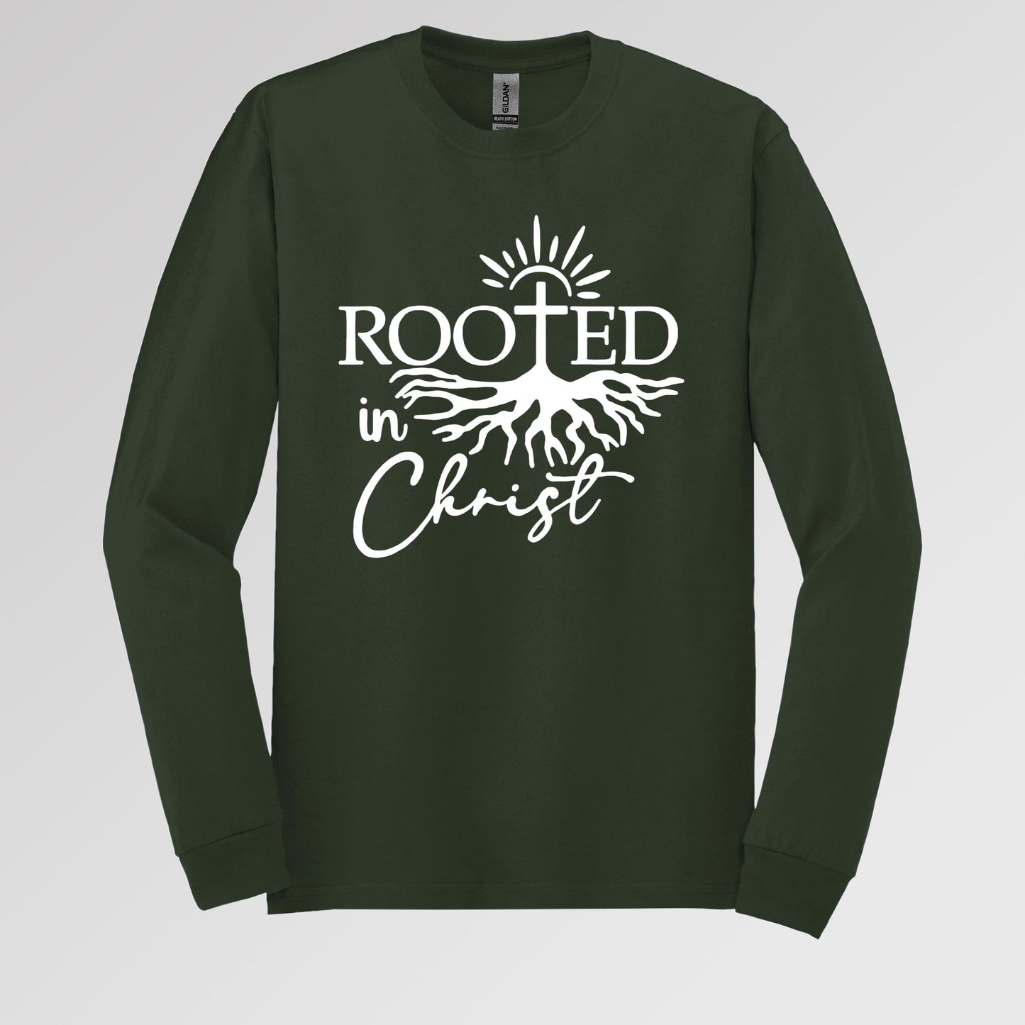 Rooted in Christ 02