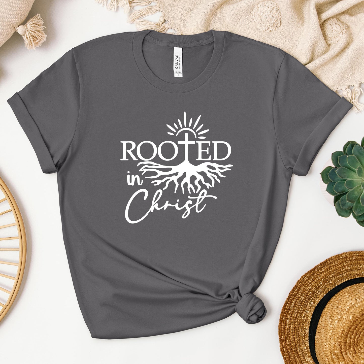 Rooted in Christ 02