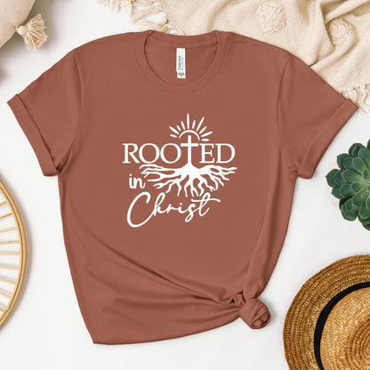 Rooted in Christ 02