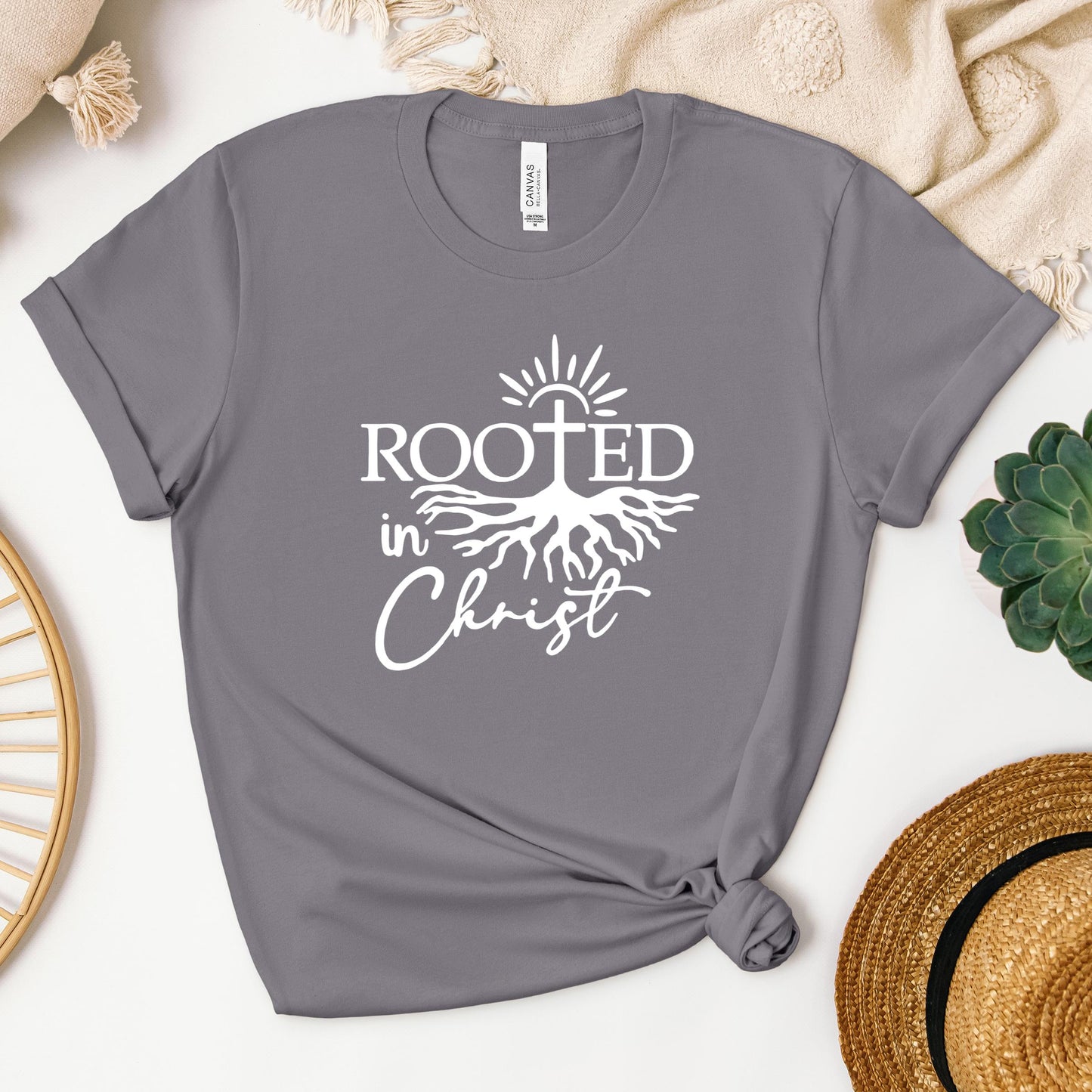 Rooted in Christ 02