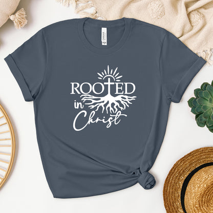 Rooted in Christ 02