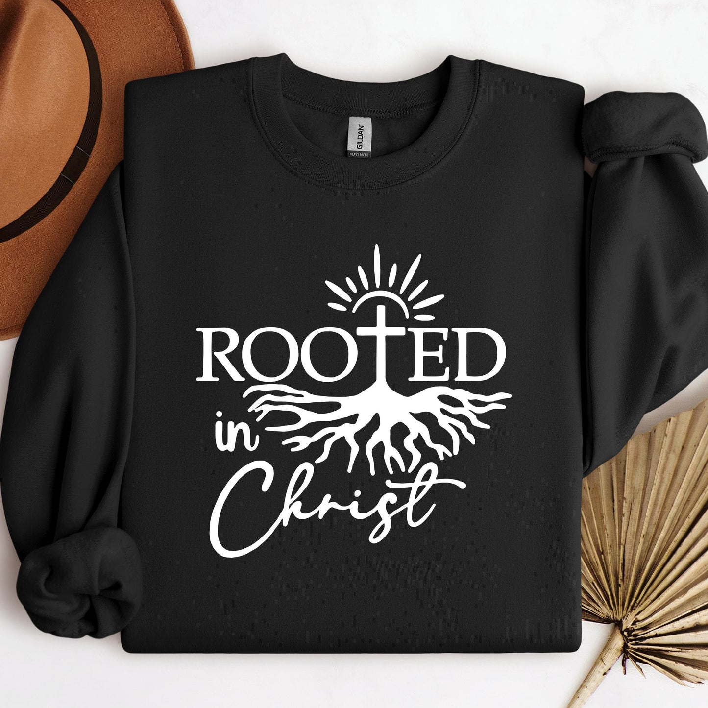 Rooted in Christ 02