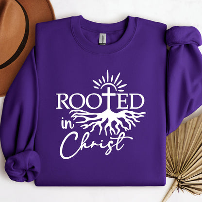 Rooted in Christ 02