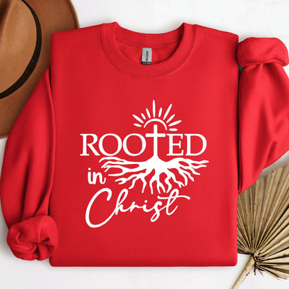 Rooted in Christ 02