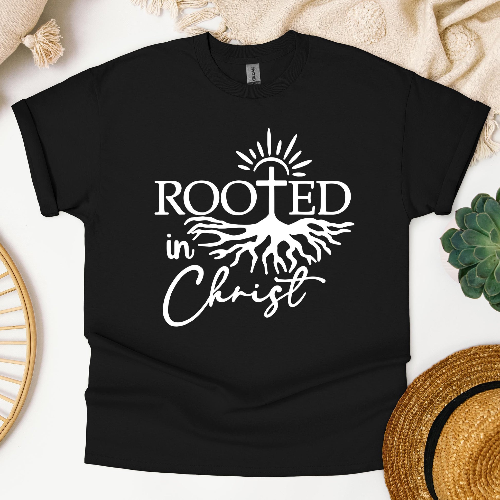 Rooted in Christ 02