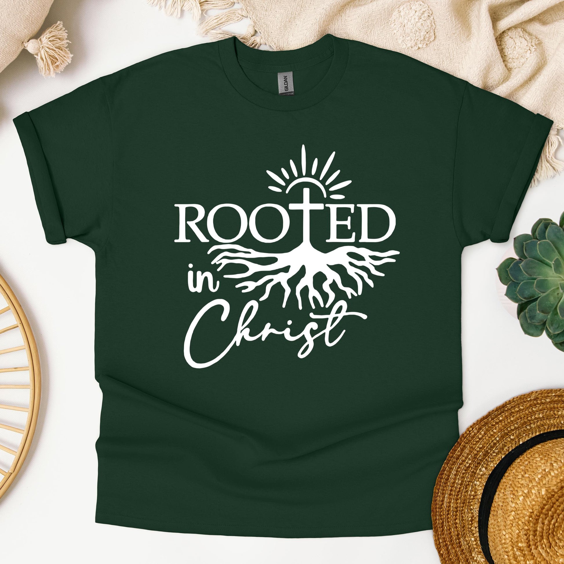 Rooted in Christ 02