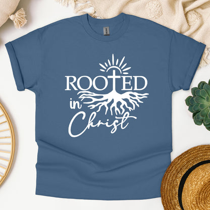Rooted in Christ 02