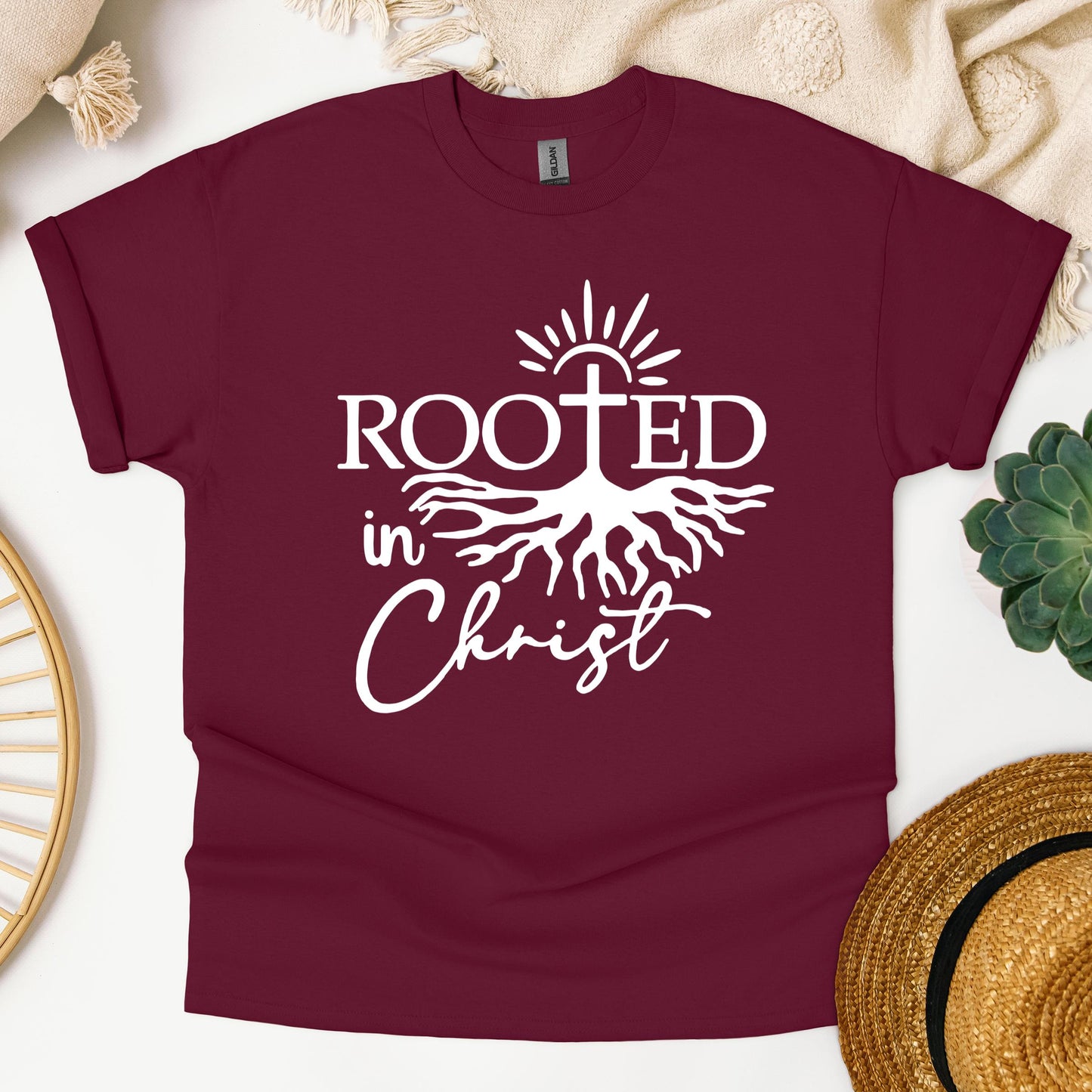 Rooted in Christ 02